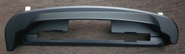 marco, carcasa radio 2din BMW SERIE 3 E90