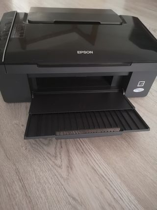 impersosa Epson stylus sx 110