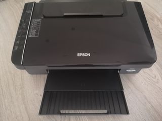 impersosa Epson stylus sx 110