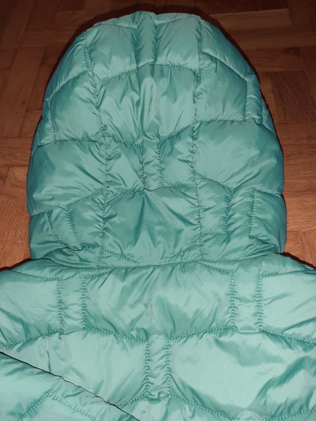 Plumifero montaña Hombre