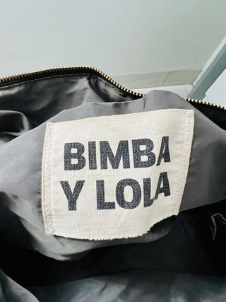 Bolso Bimba y Lola