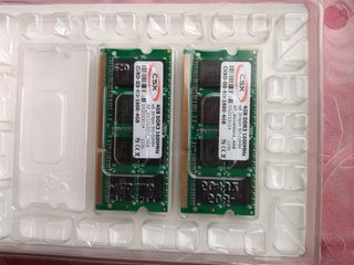 Memoria RAM 8G