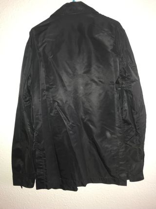 Chaqueta Zara