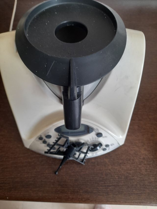 Thermomix de juguete