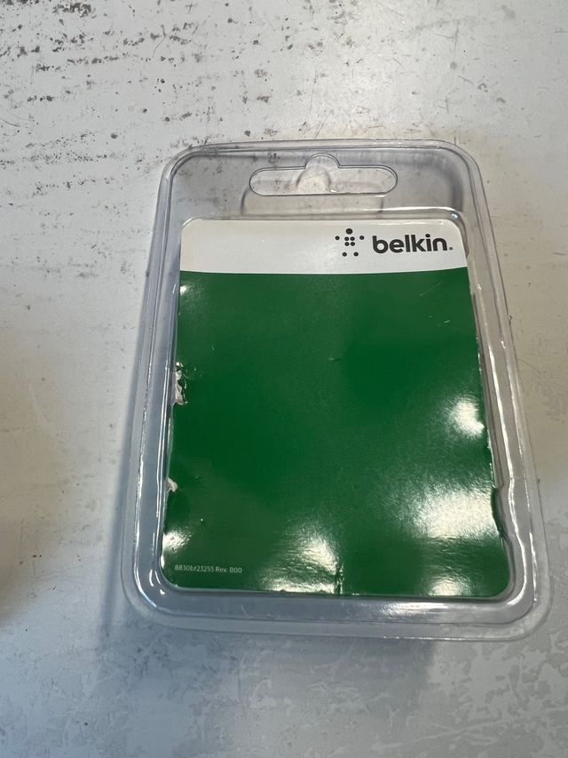 Adaptador HDMI a HDMI micro