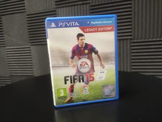 FIFA 15