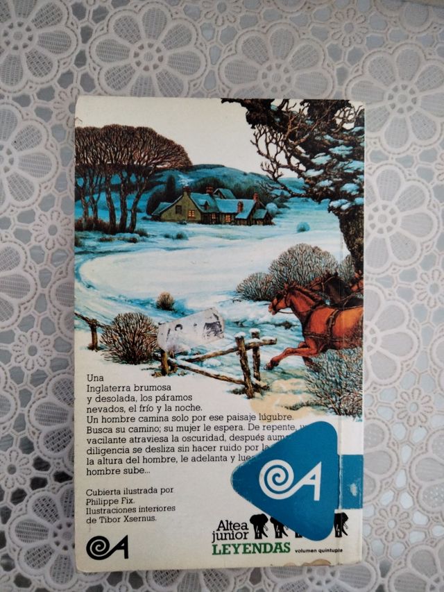 LA DILIGENCIA FANTASMA