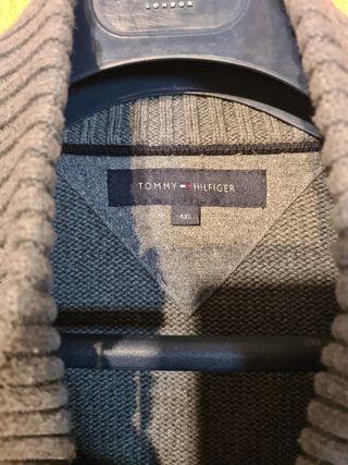 Jersey Tommy Hilfiger 4XL