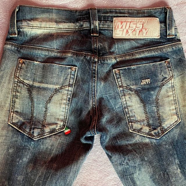 Jeans Miss Sixty