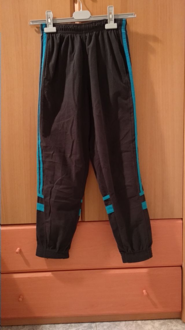 Pantalones deporte niños