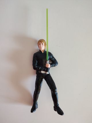 Lote figuras Star Wars