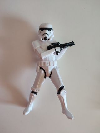 Lote figuras Star Wars