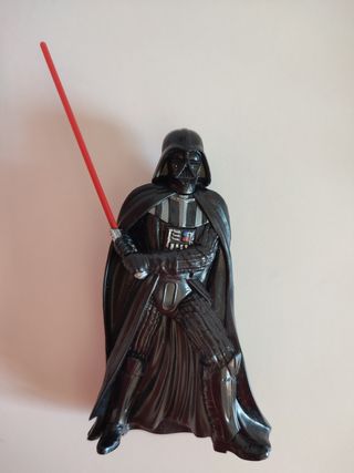 Lote figuras Star Wars