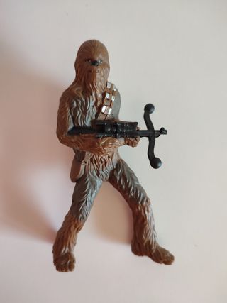Lote figuras Star Wars