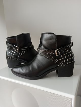 Botín bershka