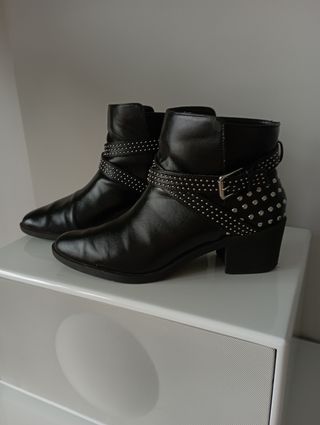Botín bershka