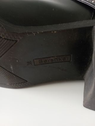 Botín bershka