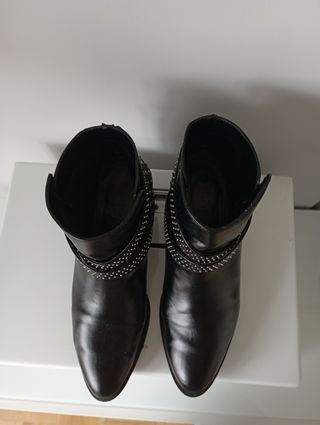 Botín bershka