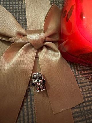 Charm Pluto san valentin 