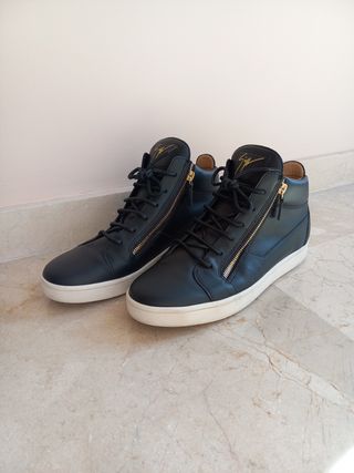 Giuseppe Zanotti