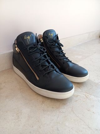 Giuseppe Zanotti