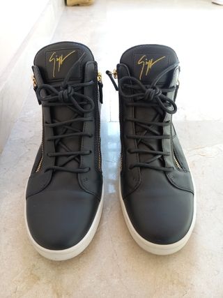 Giuseppe Zanotti