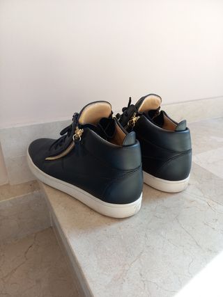 Giuseppe Zanotti