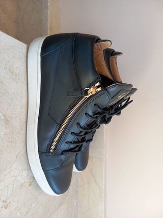Giuseppe Zanotti