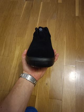 Zapatos de seguridad FAL Kyros 