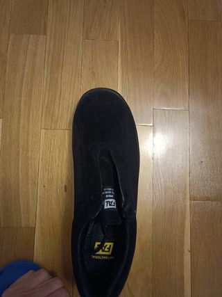 Zapatos de seguridad FAL Kyros 