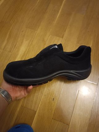 Zapatos de seguridad FAL Kyros 
