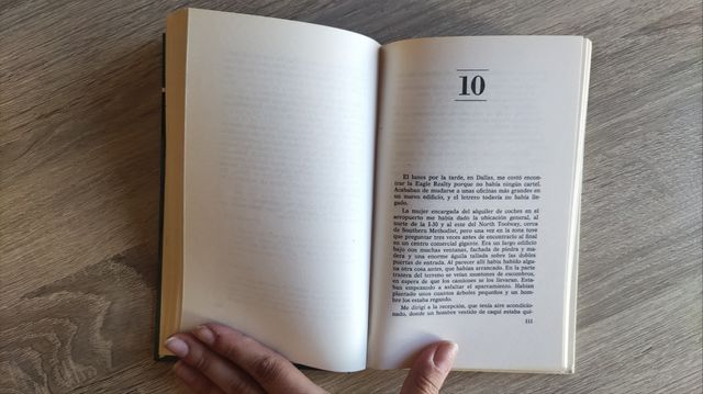 Piel canela de John D. MacDonald