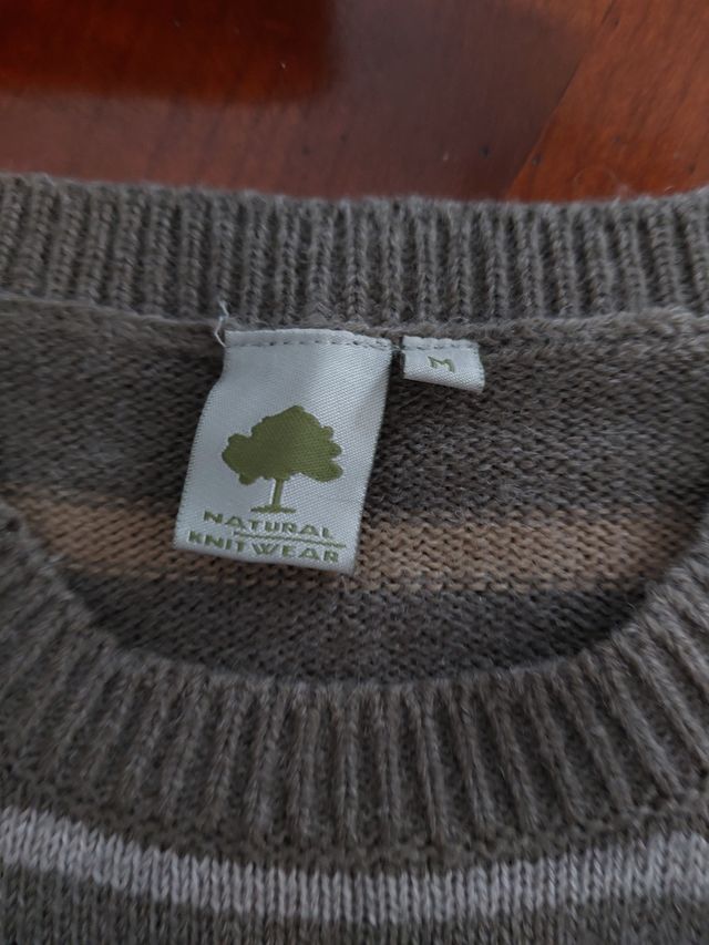 maglione uomo taglia M