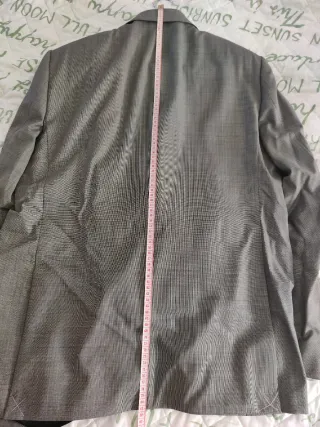 traje emidio tucci 58