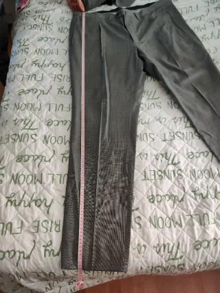 traje emidio tucci 58