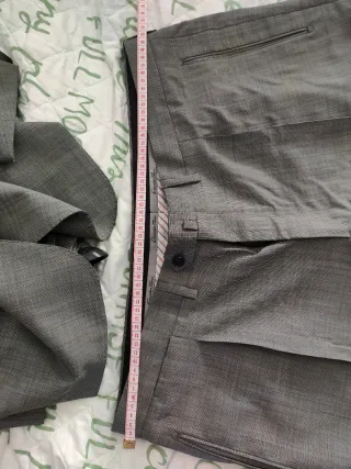 traje emidio tucci 58