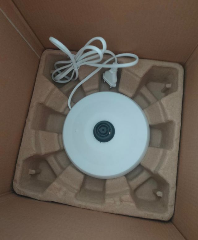 Humidificador suavinex smart