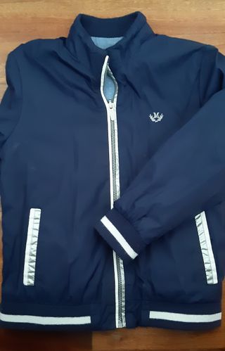 Ropa niño