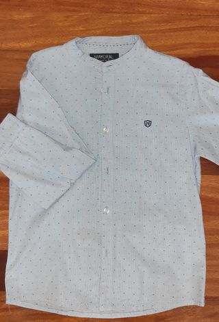 Ropa niño