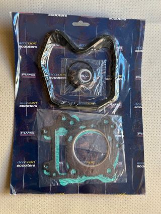 Kit juntas Aprilia leonardo 150cc