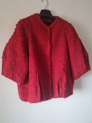 CHAQUETÒN *PEDRO d HIERRO 