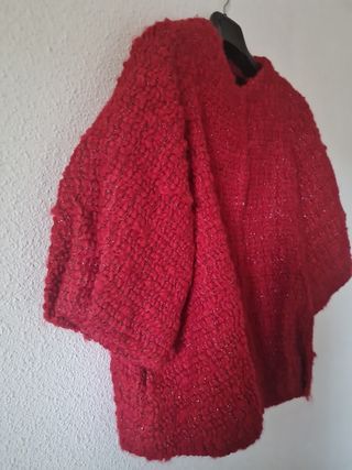 CHAQUETÒN *PEDRO d HIERRO 