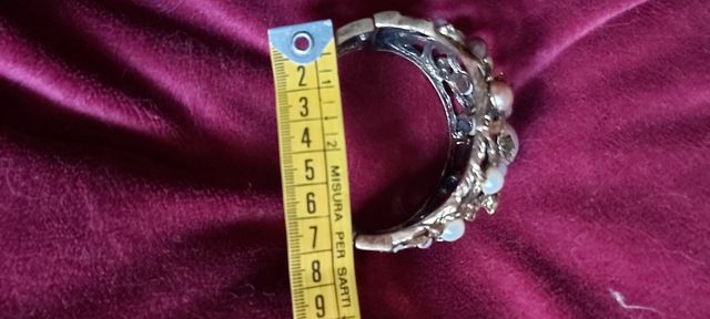 bracciale vintage bellissimo