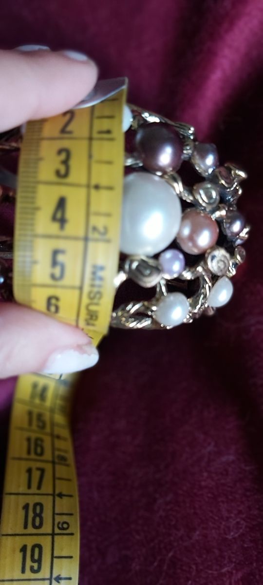 bracciale vintage bellissimo