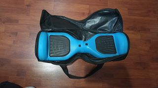 Hoverboard Rojo