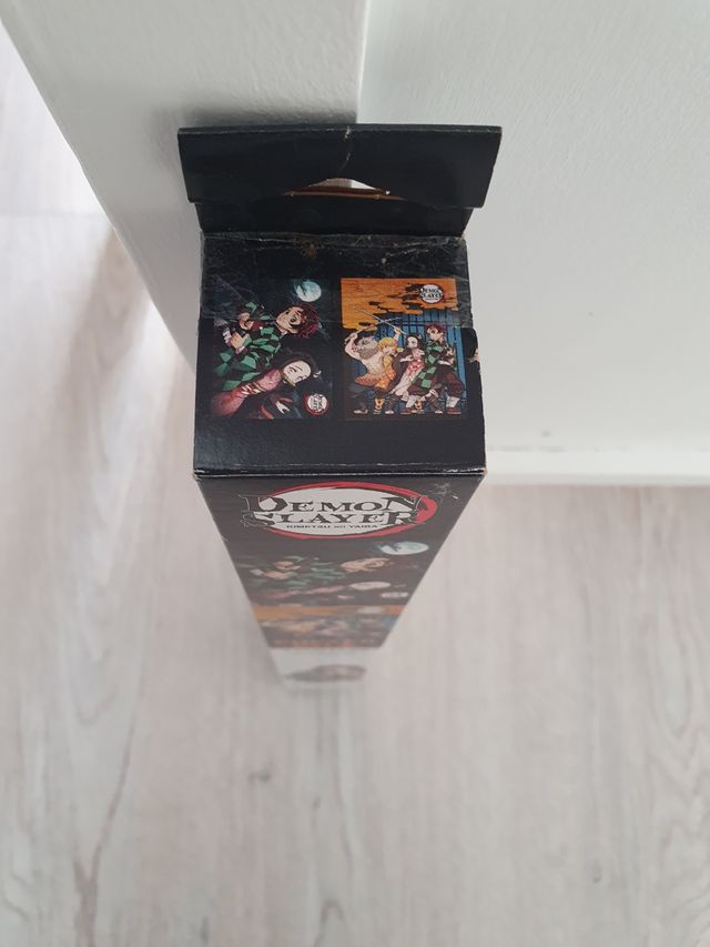 2 Posters de Guardianes de la noche sin estrenar.