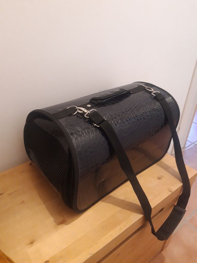 Trasportin de animales