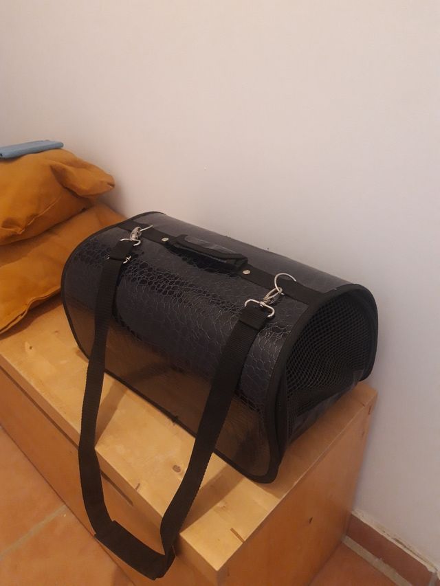 Trasportin de animales