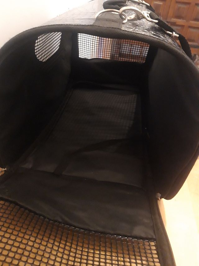 Trasportin de animales