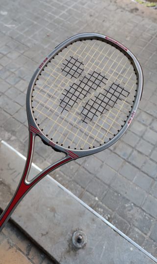 Raqueta bádminton Wilson Rocket